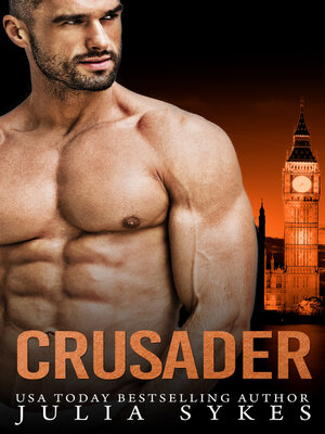 cover image of Crusader